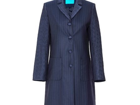 Art Deco Blazer Sale