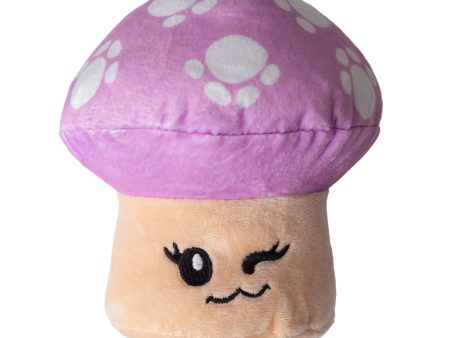 Snugarooz Magic The Mushroom 7in. Sale