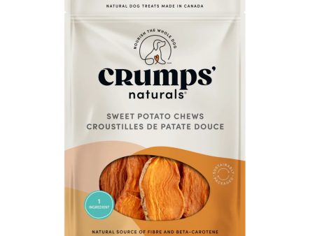 Crumps 11.6Oz Sweet Chews Supply