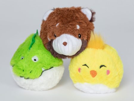 Patchwork Pet Pricklets Dog Toy Online Sale