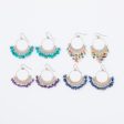 Endless Treasures Dangling Earrings Hot on Sale