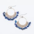 Endless Treasures Dangling Earrings Hot on Sale