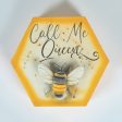 Honeycomb Bee Garden Wall Decor For Cheap