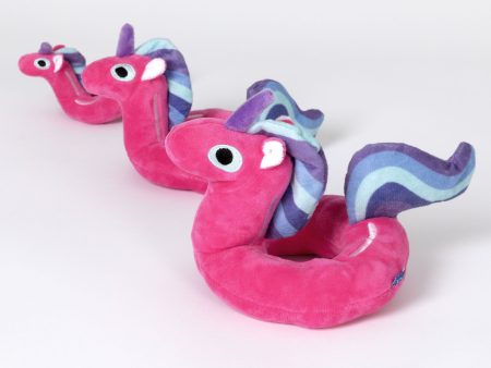 Cash & Coop Unicorn Pool Float Dog Toy Online