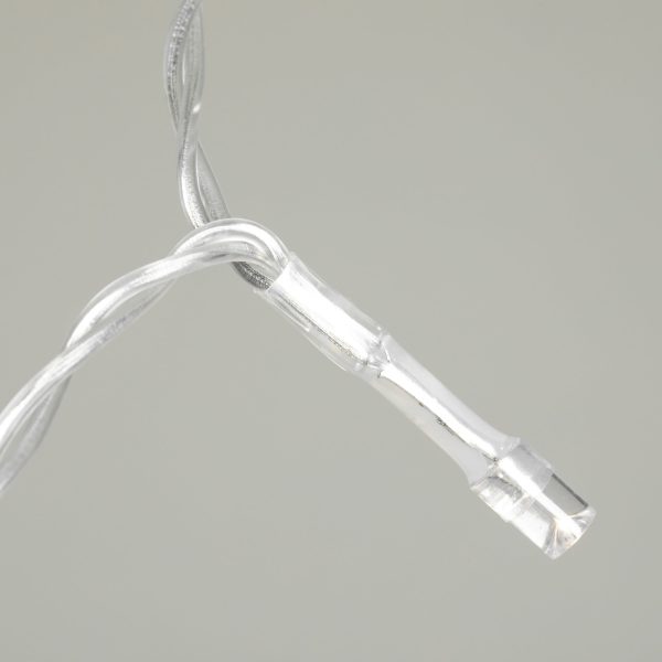 Curtain String Lights Online Sale