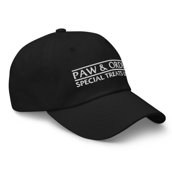 Special Treats Unit Baseball Hat Online Sale