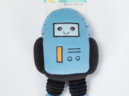 Zippy Paws® Rosco the Robot Sale