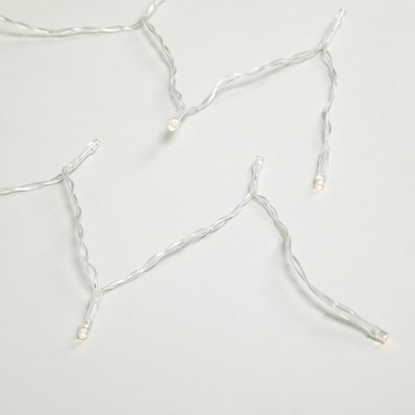 Curtain String Lights Online Sale