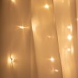 Curtain String Lights Online Sale