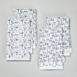 Posh Pets Bathroom Hand Towel - Set of 2 Discount