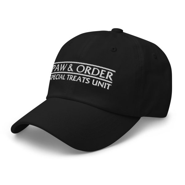 Special Treats Unit Baseball Hat Online Sale