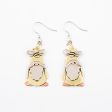 Springtime Gnome Earrings | Fair Trade Online Hot Sale