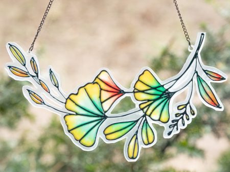 Beauty In Nature Indoor Sun Catcher For Sale