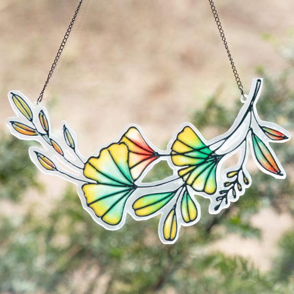 Beauty In Nature Indoor Sun Catcher For Sale