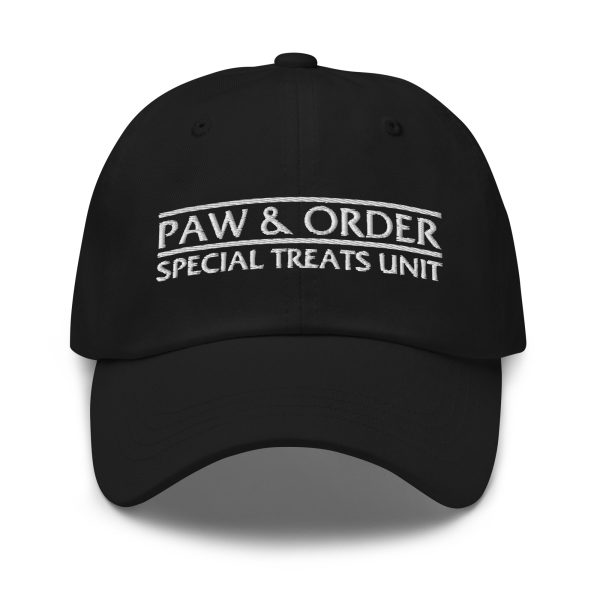 Special Treats Unit Baseball Hat Online Sale